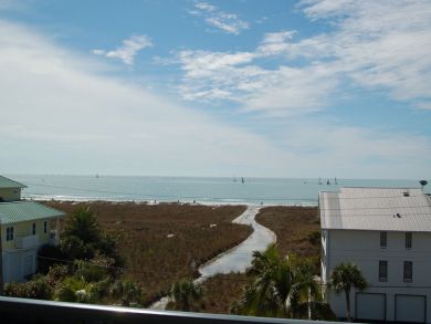 A Lovely Full Gulf View From Your Siesta Key Condo A Lovely Full Gulf View From Your Siesta Key Condo